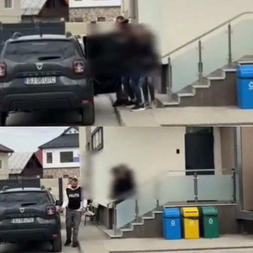 Două femei din Dolj, plasate sub control judiciar pentru tâlhării în Târgu Jiu