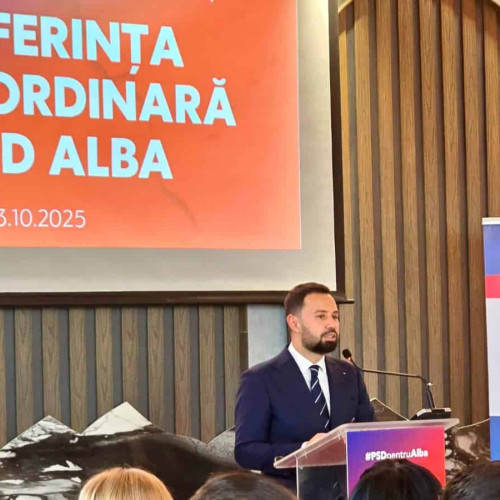 PSD Alba susține echipa lui Sorin Grindeanu pentru conducerea partidului