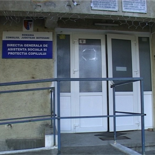 DGASPC Botoșani caută consilier pentru achiziții publice cu experiență