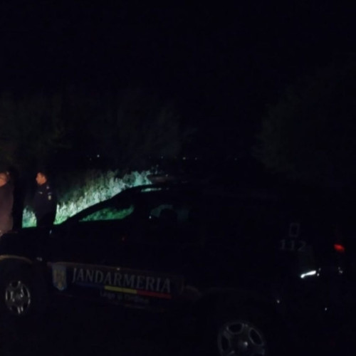 Bătrân de 90 de ani dispărut în zona Segarcea, continuă căutările