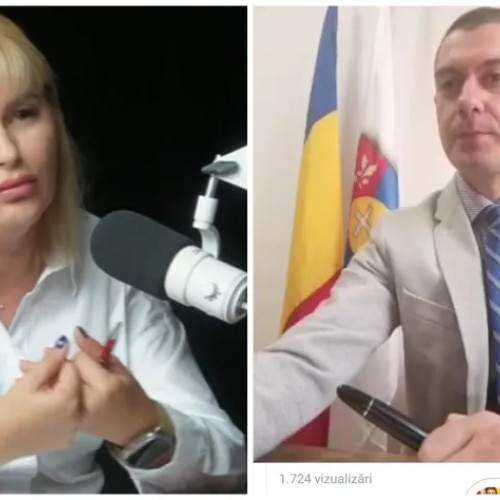 Rocsana Contraș condamnă gestul consilierului local Daniel Meze față de copii