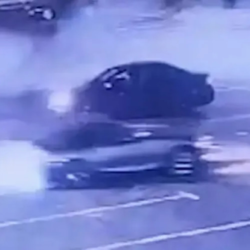 Propunere pentru un spațiu dedicat pasionaților de mașini din Cluj-Napoca