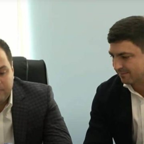 Simion Tehnoconstruct, firma din Botoșani cu contracte de peste 1,2 miliarde lei la CNI