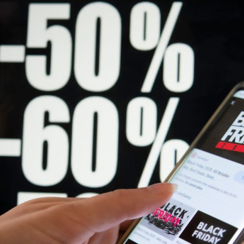 ANPC avertizează asupra ofertelor Black Friday și recomandă cumpărături informate