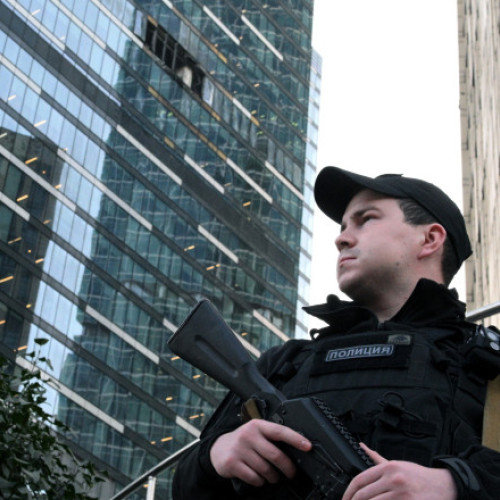 Atac cu drone în Krasnogorsk: cinci răniți, inclusiv un copil