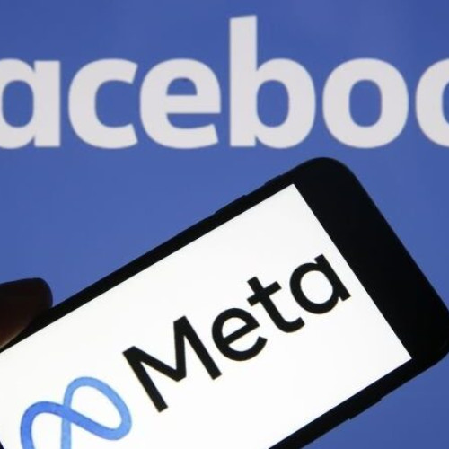 Meta permite părinţilor să blocheze conversaţiile adolescenţilor cu chatboturile AI