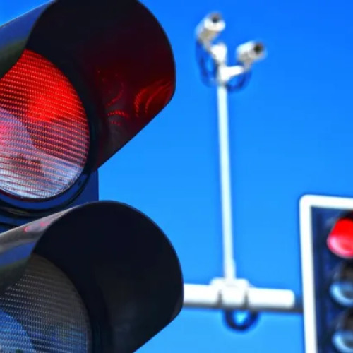 Traversările pietonale de pe DN1 din Feleacu și Vâlcele vor fi semaforizate