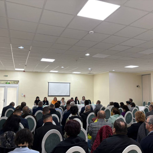 ITM Dâmbovița promovează digitalizarea în securitatea și sănătatea în muncă