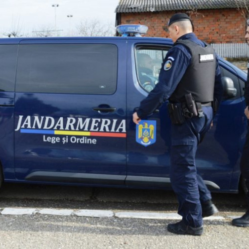 Jandarmii gorjeni vor asigura ordinea la mai multe evenimente sportive și manifestări comemorative