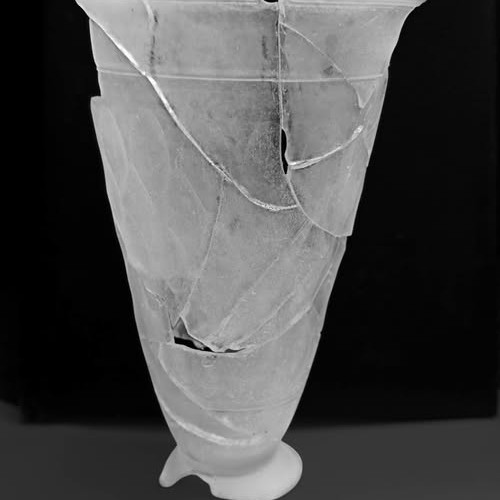 Descoperire arheologică unică pe autostrada A8 în apropiere de Târgu Neamț