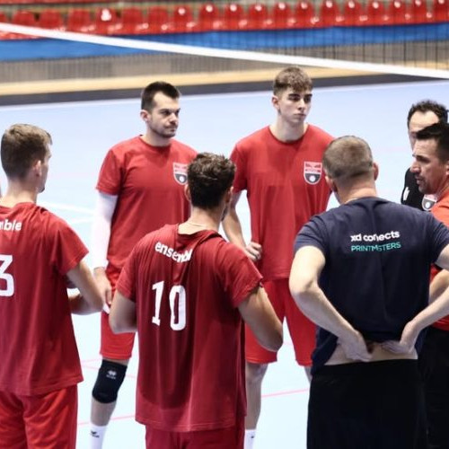 Știința Explorări Baia Mare joacă acasă cu SCMU Craiova în etapa a doua a Diviziei A1