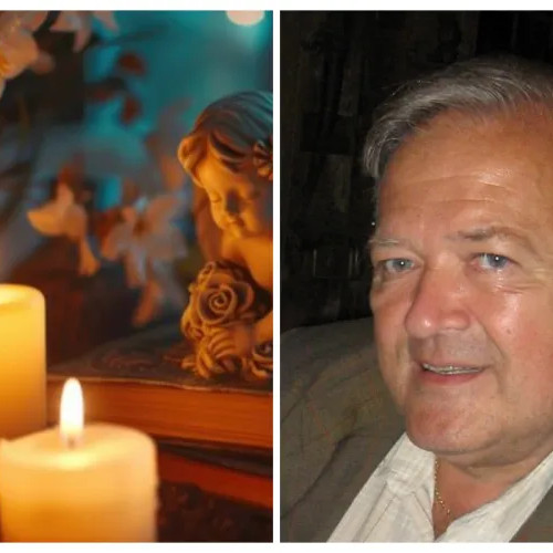 Medicul Nicolae Miu, simbol al pediatriei clujene, omagiat de colegi