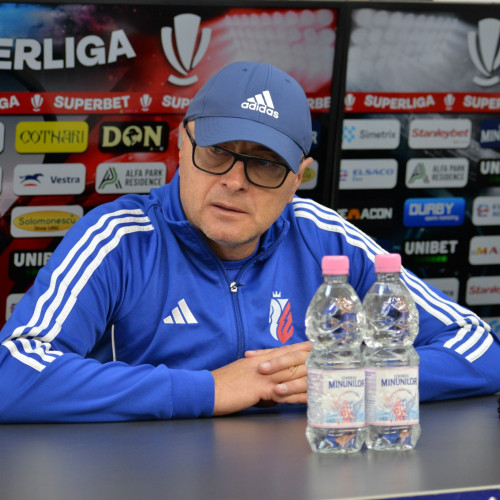 FC Botoșani întâlnește FC Hermannstadt în runda a XIV-a a SuperLigii