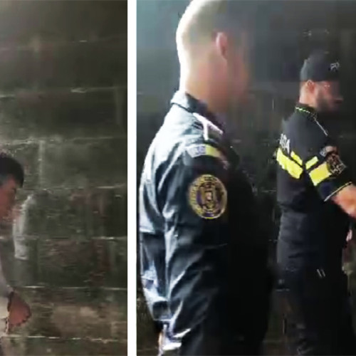 Curtea de Apel Constanța va decide menținerea măsurilor preventive pe 31 octombrie 2025