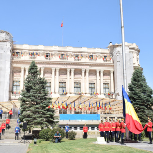 Ministerul Apărării organizează ceremonii militare și religioase de Ziua Armatei Române