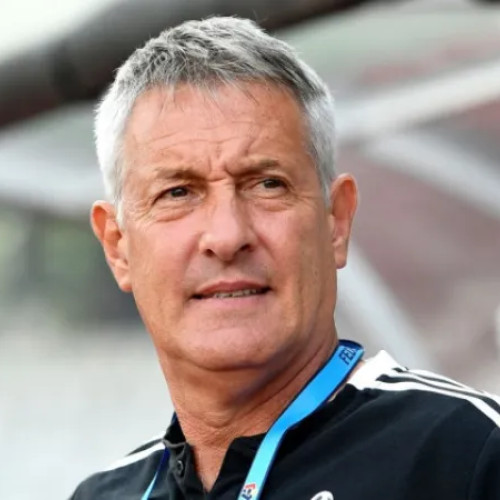 Cristiano Bergodi revine la „U” Cluj cu un nou staff tehnic și fără Ioan Colonel