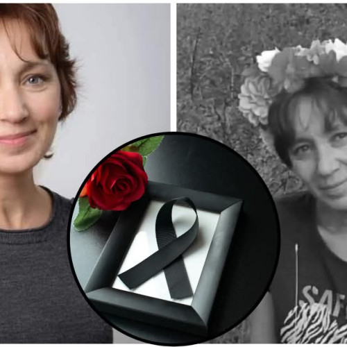 Doliu la farmacia din Pitești: Dana Anton a pierdut lupta cu viața după un AVC fulgerător