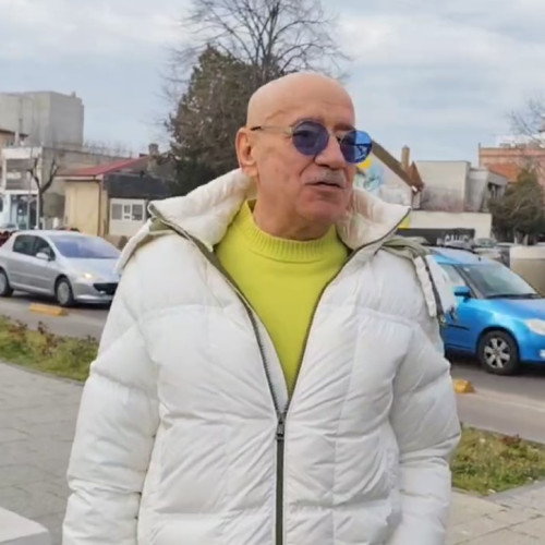 Curtea de Apel București elimină interdicția de părăsire a țării pentru Dumitrache Ion