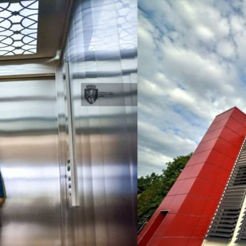 Maternitatea din Sebeș a fost modernizată cu o investiție de peste 9 milioane lei