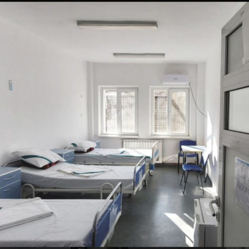 Raport european dezvăluie abuzuri grave în spitalele de psihiatrie din România