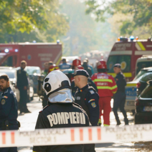 Cazare gratuită prelungită cu un an pentru victimele exploziei din Rahova