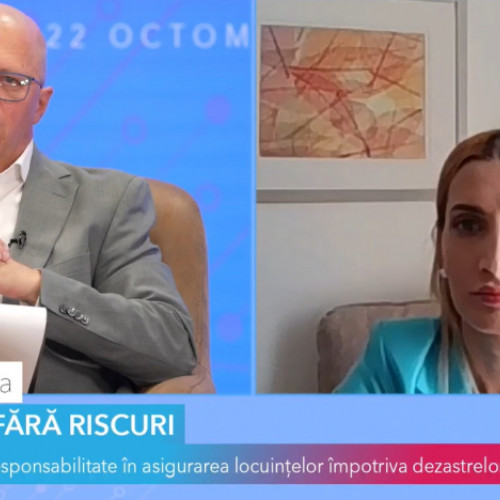 În Galați crește numărul polițelor de asigurare pentru locuințe după inundații