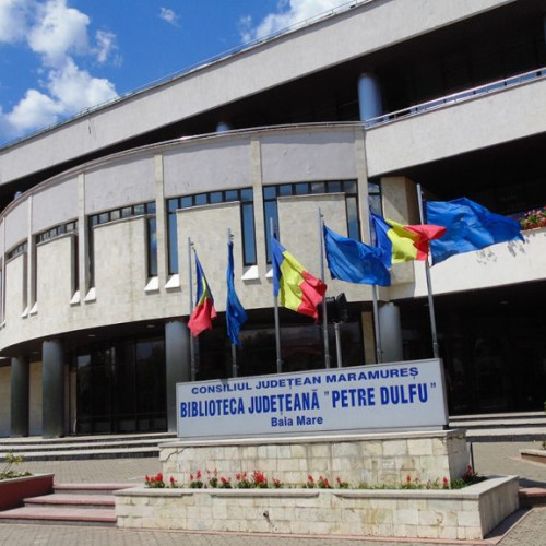 Campanie „Toys for joy” pentru Secția de pediatrie a Spitalului Județean Baia Mare