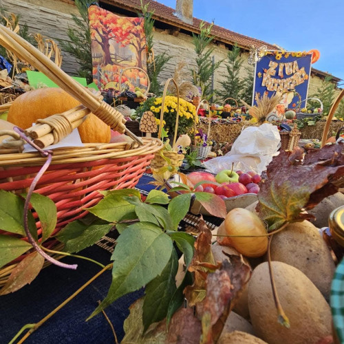 Turceni găzduiește festivalul tradițiilor și roadelor de toamnă în octombrie 2025