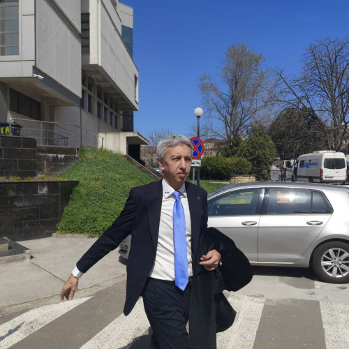 Dan Diaconescu cere daune morale după scurgeri din dosarul penal