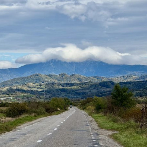 Proiectul Mara Nord amână reabilitarea tronsonului Rogoz–Cavnic până după 2028