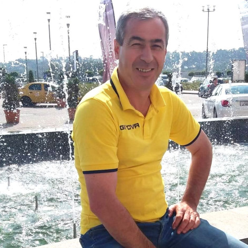 A încetat din viață fostul fotbalist și director sportiv Costel Nechifor