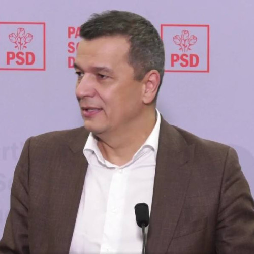 Grindeanu: PSD va rămâne în coaliție dacă propunerile sunt tratate serios