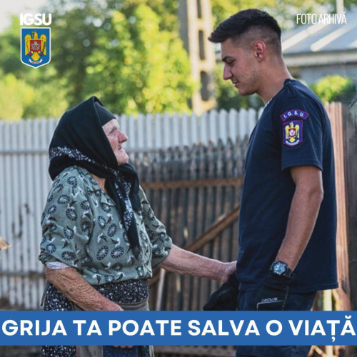 O femeie de 70 de ani a murit într-un incendiu în localitatea Șelaru, Dâmbovița