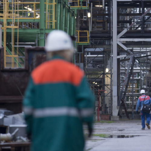 Germania solicită SUA scutiri pentru rafinăriile aflate sub control rus în contextul sancțiunilor