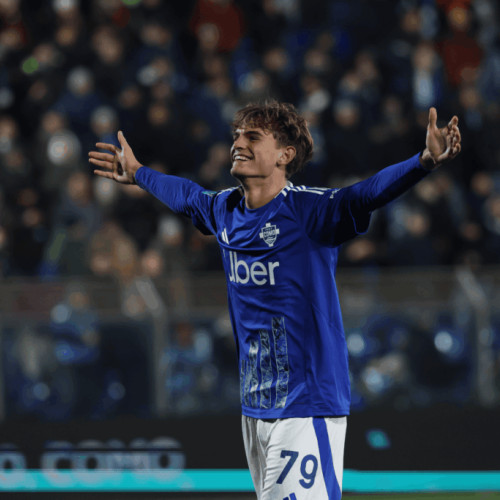 Inter Milano pregătește o ofertă de 58 de milioane euro pentru Nico Paz de la Como