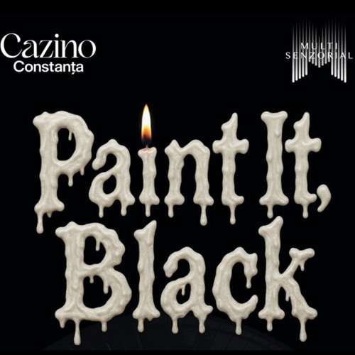 Cazinoul din Constanța organizează două concerte speciale de Halloween pe 1 noiembrie