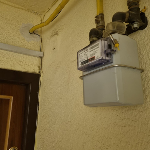 Distrigaz Sud a întrerupt temporar alimentarea cu gaze pe strada Oțelarilor din cauza unei pierderi detectate