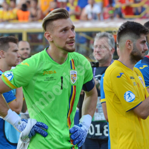 România a stabilit lotul preliminar pentru meciurile de noiembrie în calificările CM 2026