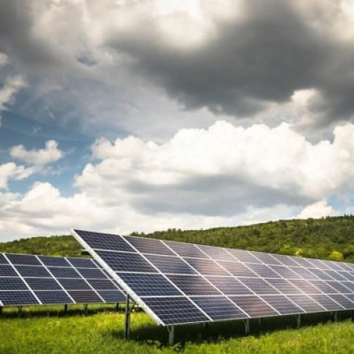 AFIR deschide consultarea publică pentru fonduri de energie verde în fermele din Iași