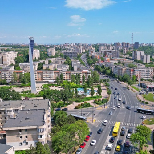 Procesul pentru cele 80 de terenuri din Dosarul Retrocedărilor revine la Tribunalul București