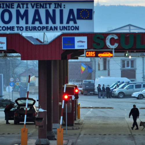 Nicuşor Dan: timpii de așteptare în vămile cu Moldova s-au înjumătățit