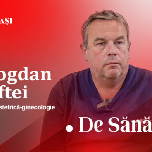 Revoluție în medicina reproductivă din România prin tehnologie genetică avansată