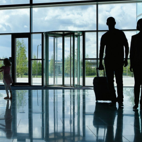 Baloane meteorologice din Belarus au dus la închiderea aeroporturilor din Vilnius și Kaunas