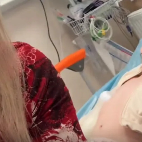 O mamă din Cluj critică modul de evaluare la centrul de permanență după agravarea stării copilului