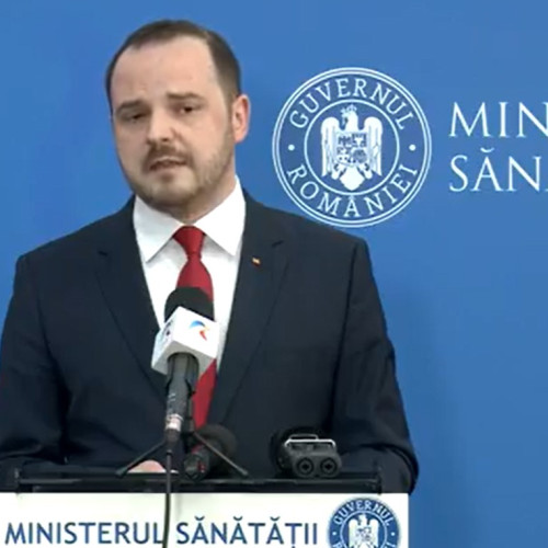 Unitățile sanitare vor fi obligate să înregistreze imaginile camerelor de supraveghere