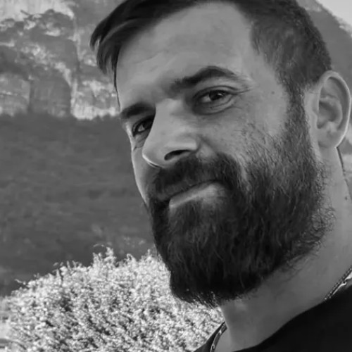 Suporterul Universității Cluj Sergiu Briciu a murit într-un accident rutier