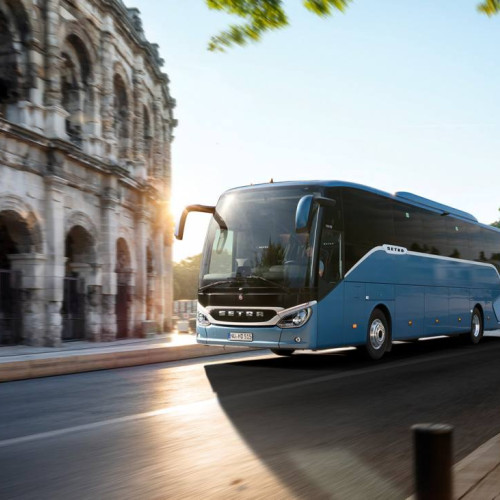 Esejur Travel Agency lansează sejururi cu autocarul pentru vara 2026 în Grecia și Bulgaria