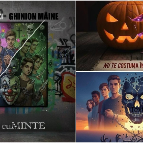 Poliția Bacău derulează campania „Dă-ți jos masca!” pentru prevenirea traficului de droguri