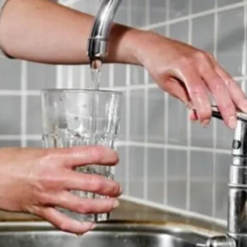 Intervenție urgentă la rețeaua de apă Someș afectează localitățile Saradis și Gheorghieni Sat