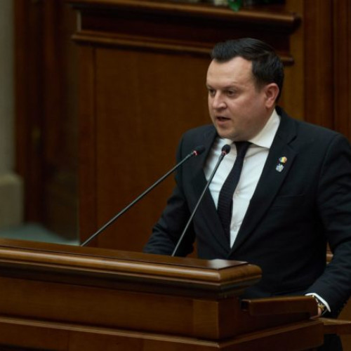 Cătălin Silegeanu propune noi condiții pentru facilitățile fiscale în sectorul naval